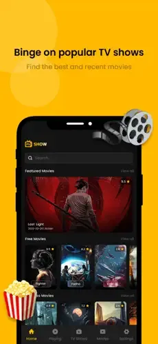 sony-camera-apk tv show